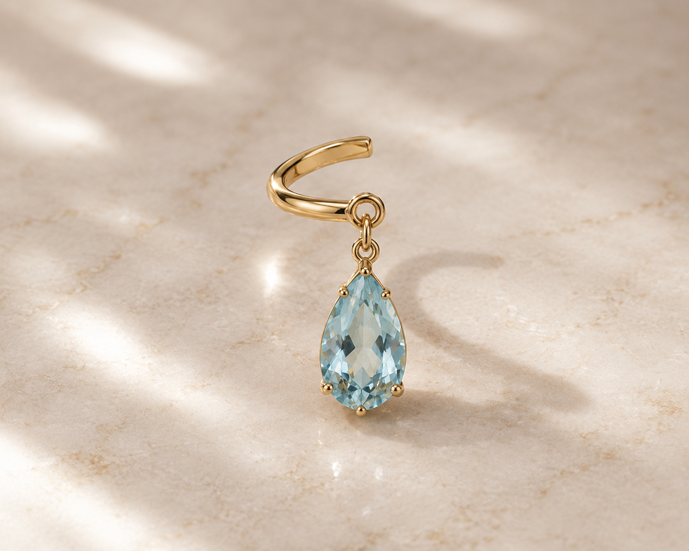 The Drop Cuff