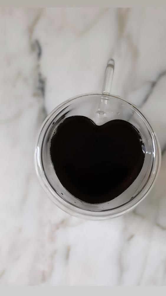 Elevate With Kate™ - Heart Mugs