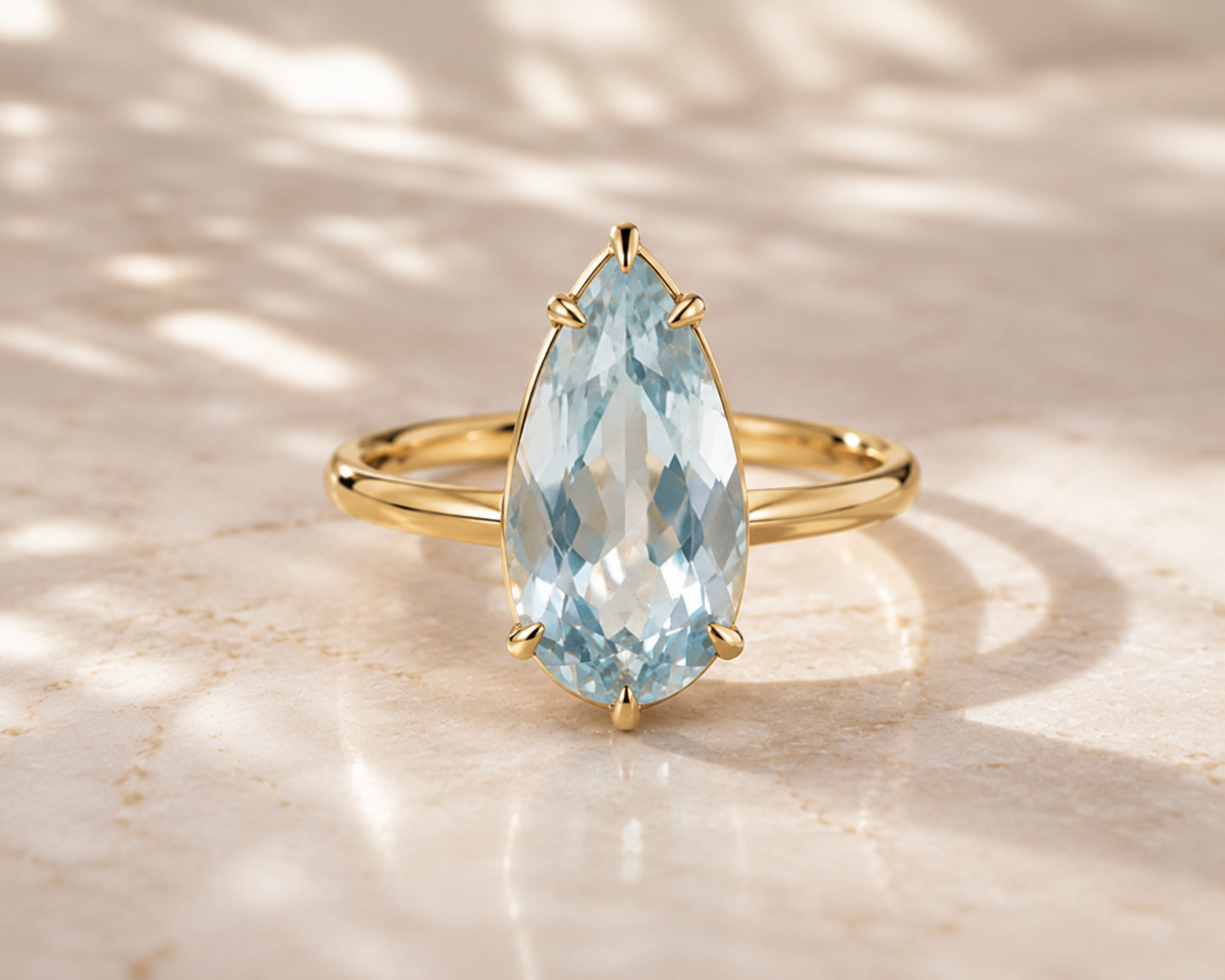 The Drop Ring
