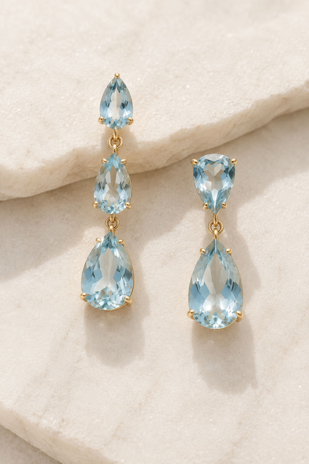 One of a Tide Earrings