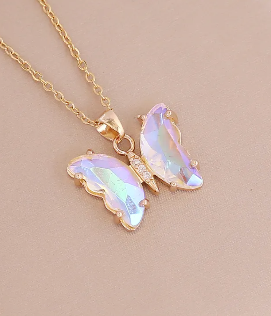 Angel Butterfly