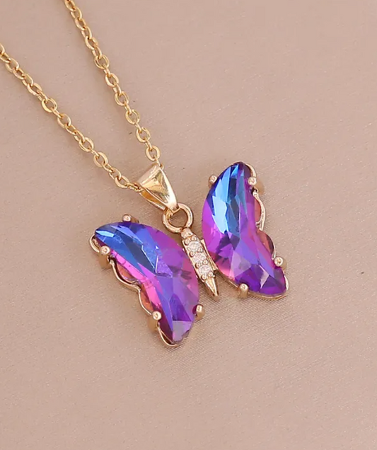 Twilight Butterfly