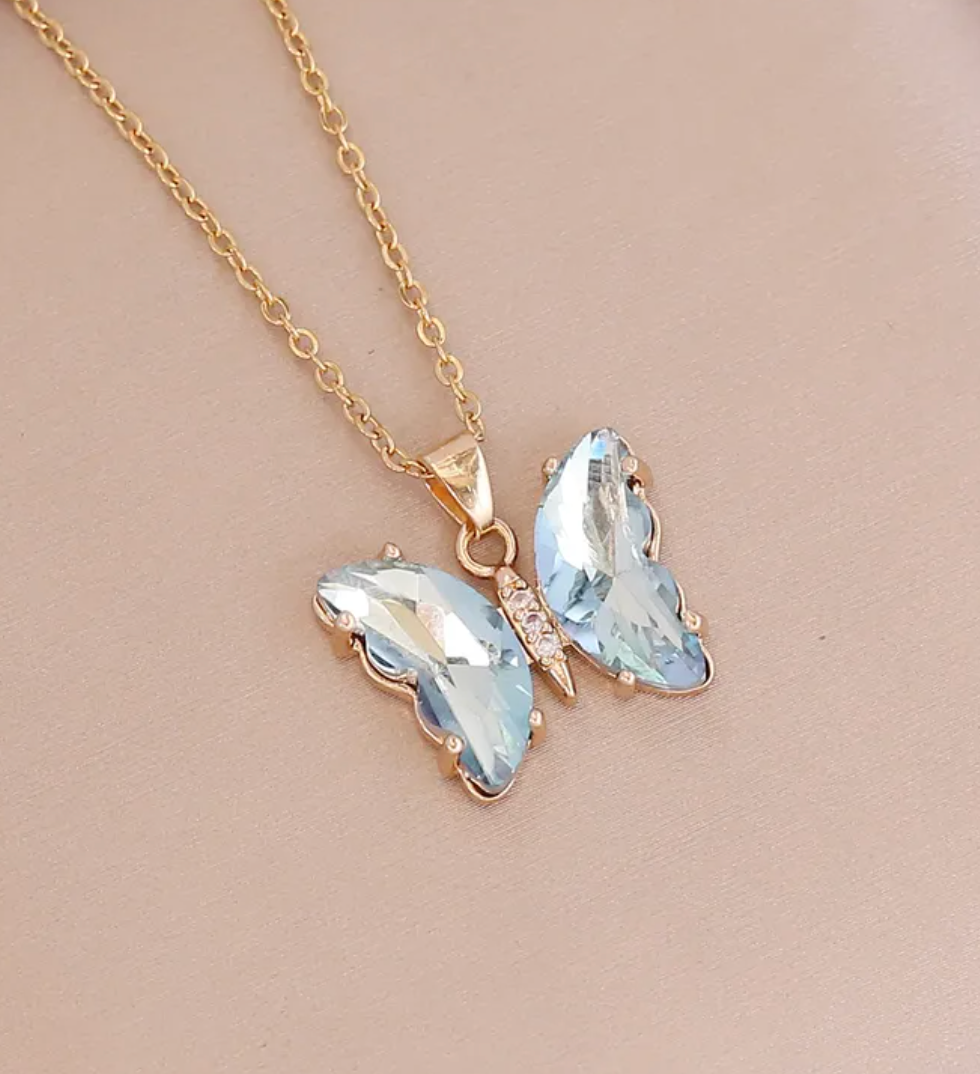 Daydream Butterfly