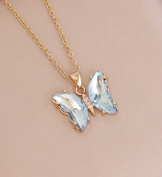 Daydream Butterfly