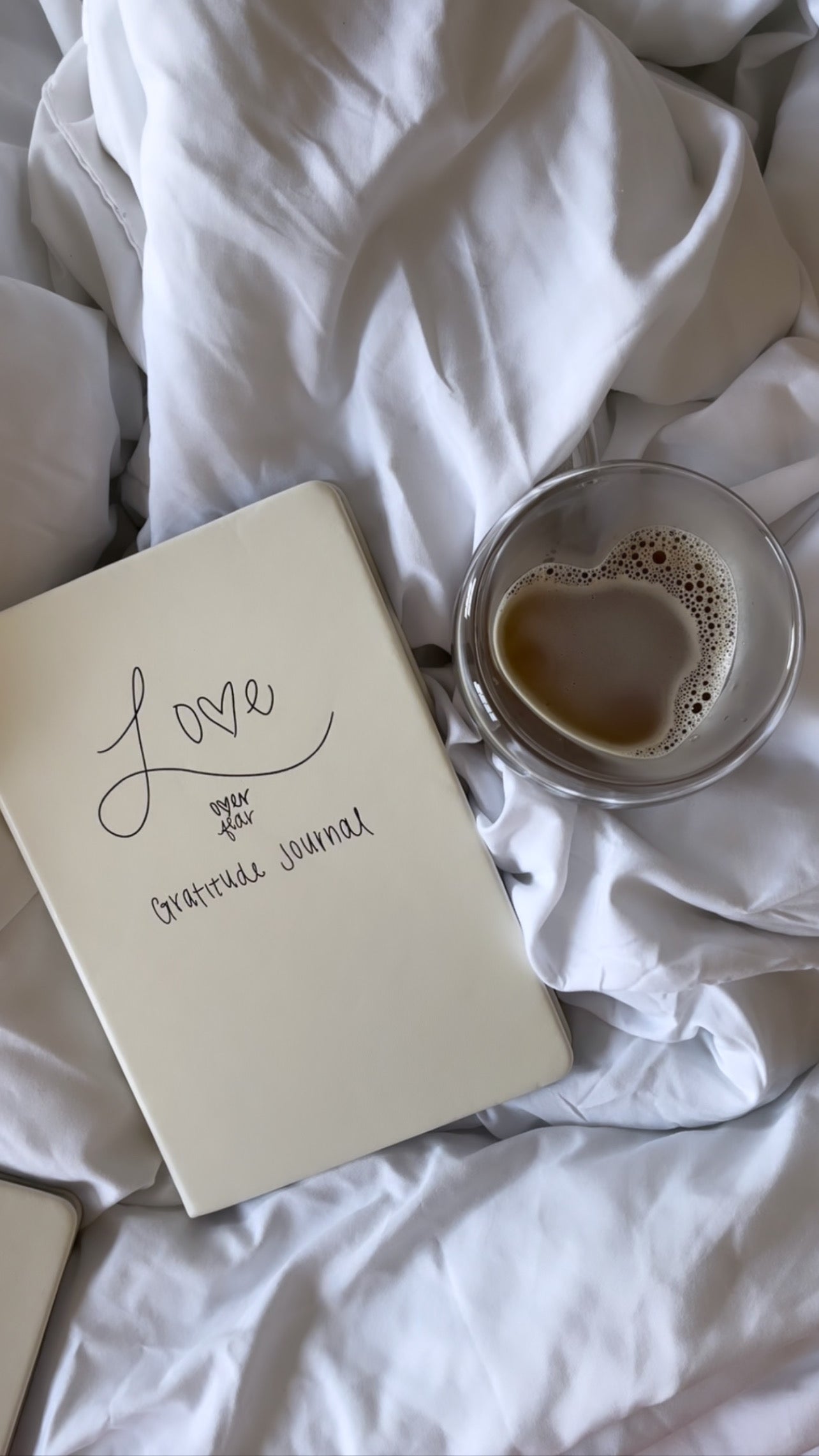 Elevate With Kate™ - Gratitude Journal