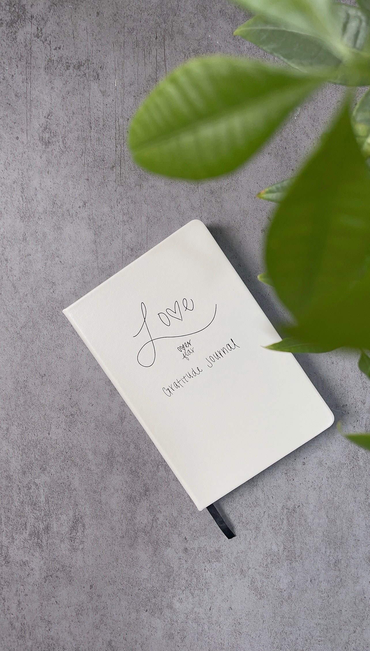 Elevate With Kate™ - Gratitude Journal