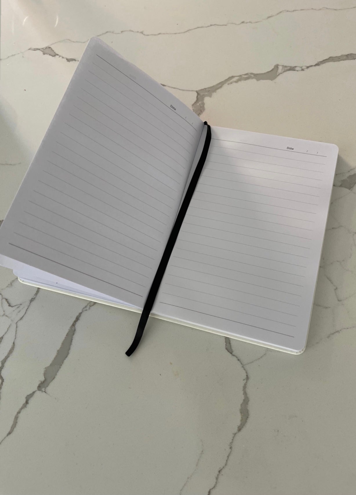 Elevate With Kate™ - Lined Journals